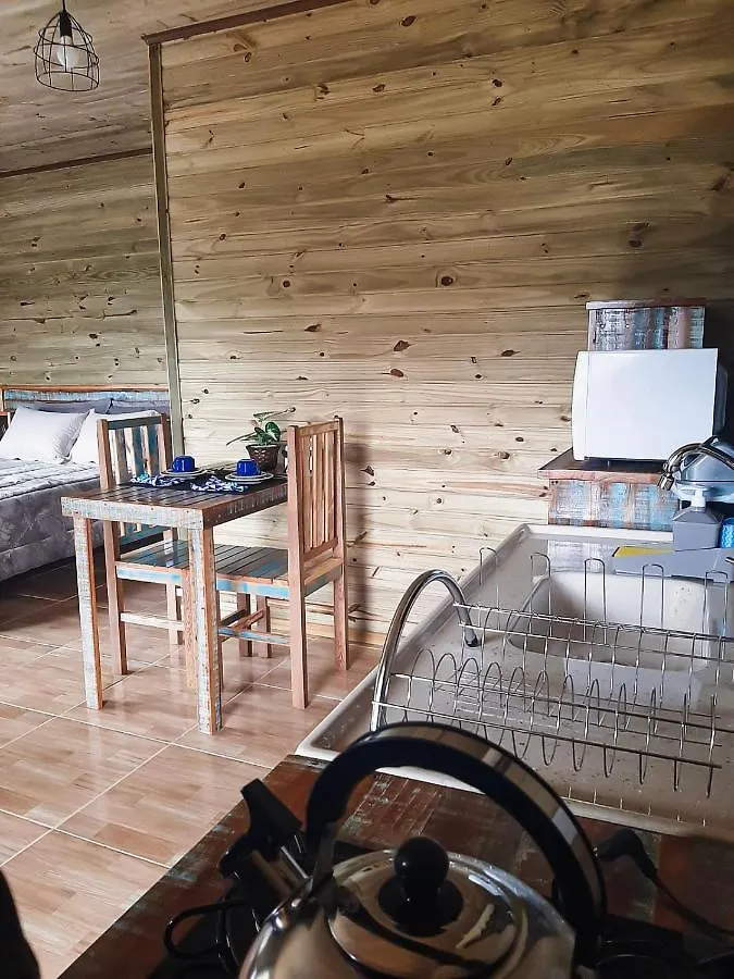 Chalet Chale 2 Morada Da Pedra Villa Praia Grande  Brazil
